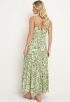 Rochie Verde