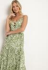 Rochie Verde