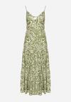 Rochie Verde