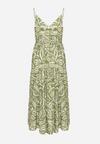 Rochie Verde