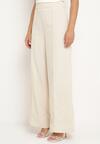 Pantaloni Bej