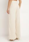 Pantaloni Bej