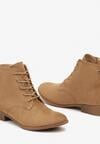 Botine Bej