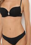 Costum de baie bikini Negru