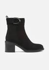 Botine Negre