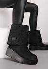 Botine Negre