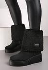 Botine Negre