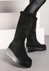 Botine Negre