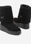 Botine Negre