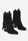 Botine Negre