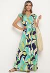 Rochie Verde