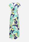 Rochie Verde