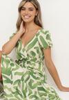 Rochie Verde