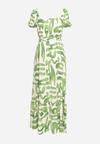 Rochie Verde