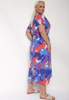 Rochie Albastră