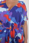 Rochie Albastră