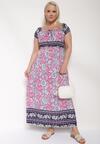 Rochie Roz