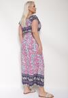 Rochie Roz