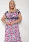 Rochie Roz