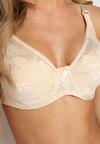 Sutien Bej deschis