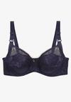Sutien Bleumarin