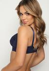 Sutien Bleumarin