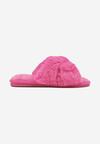 Papuci de casă Fucsia