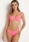 Costum de baie bikini Roz