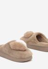 Bézs Papucs