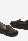 Pantofi casual Negri