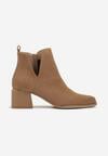 Botine Bej
