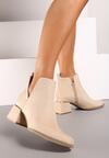 Botine Bej