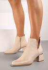 Botine Bej