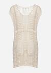 Rochie Bej