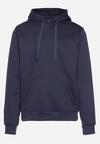 Granatowa Bluza Evoire