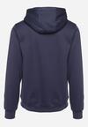 Granatowa Bluza Evoire