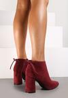 Botine Bordo