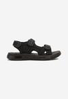 Sandale Negre