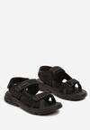 Sandale Negre
