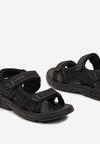 Sandale Negre