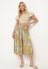 Pantaloni Verde deschis