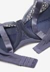 Sutien Bleumarin