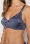Sutien Bleumarin
