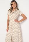 Rochie Bej