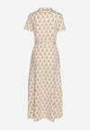 Rochie Bej