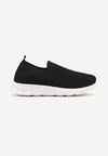 Czarne Buty Sportowe Pheriope