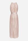Rochie Bej