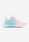 Pantofi sport Roz cu albastru
