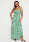 Rochie Verde