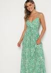 Rochie Verde